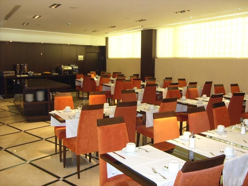 Turim Alameda Hotel Lisbon Restaurant photo